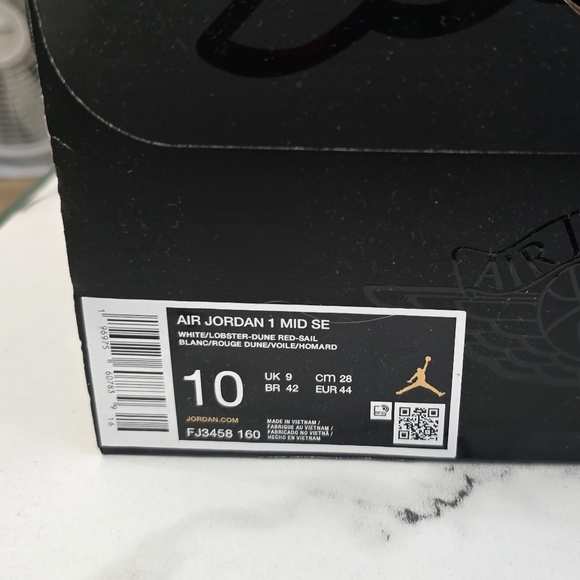 Jordan 1 - Picture 6 of 6